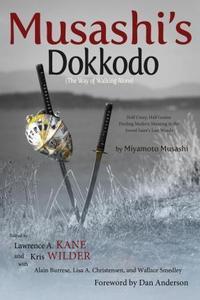 Musashi's Dokkodo