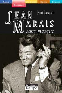 Jean Marais : sans masque