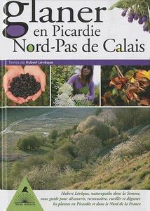 Glaner en Picardie, Nord-Pas de Calais