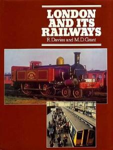 London and its railways