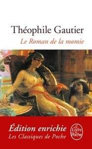 Le Roman de la momie