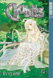 Chobits