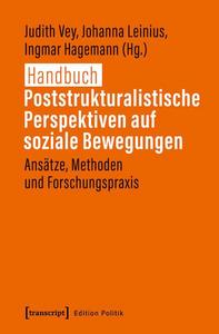 Handbuch Poststrukturalistische Perspektiven auf soziale Bewegungen