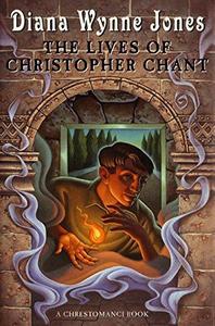 The Lives of Christopher Chant (Chrestomanci, #2)