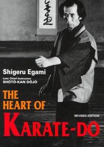The Heart of Karate-do