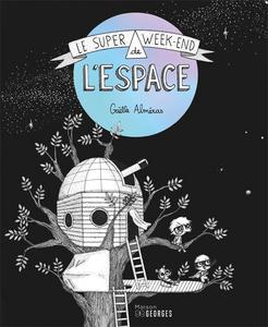 Le super week-end de l'espace