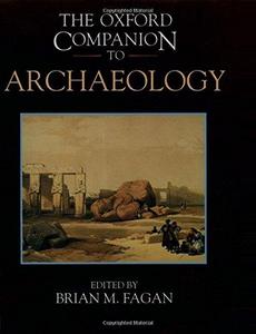 The Oxford Companion to Archaeology