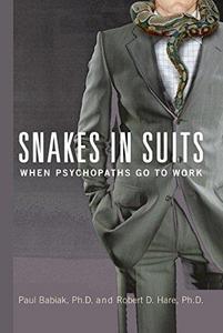 Snakes in Suits
