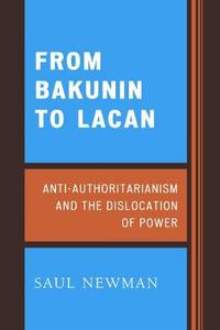 From Bakunin to Lacan