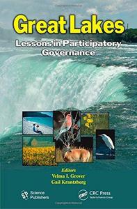 Great Lakes: Lessons in Participatory Governance