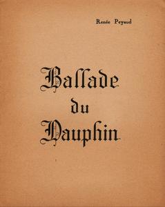 Ballade du Dauphin