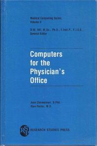 Computers for the physician's office