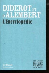 L'Encyclopédie