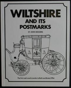 Wiltshire and its postmarks
