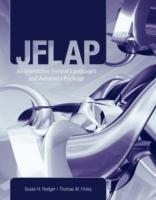 JFLAP-an interactive formal languages and automata package