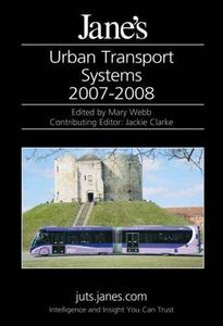 Jane's Urban Transport Systems