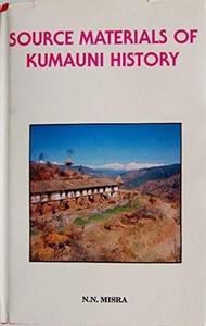 Source Materials of Kumauni History