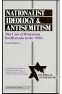 Nationalist ideology and antisemitism