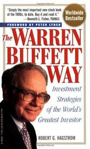 The Warren Buffett Way,