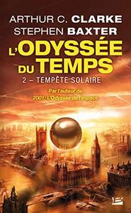 Tempête solaire #02