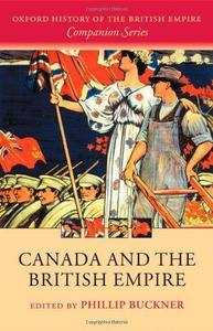 Canada and the British Empire