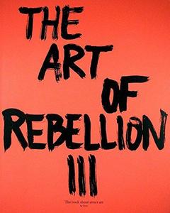 The Art of Rebellion #3