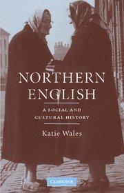 Northern English : A Social and Cultural History
