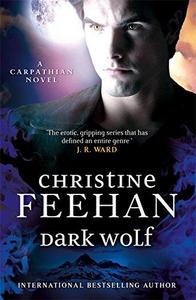 Dark Wolf (Dark, #22)