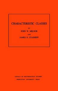 Characteristic classes
