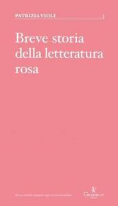 Breve storia della letteratura rosa