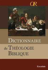 Dictionnaire de théologie biblique