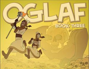 Oglaf Book Three