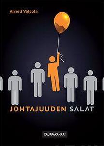 Johtajuuden salat