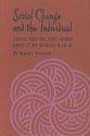 Social Change and the Individual: Japan Before and After Defeat in World War II