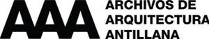 Archivos de Arquitectura Antillana (AAA)