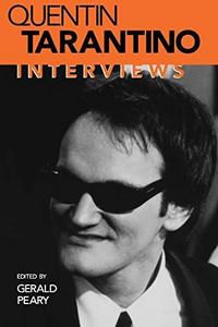 Quentin Tarantino : interviews