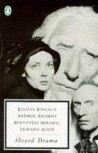 Absurd Drama (Twentieth Century Classics)