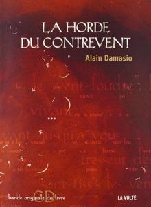 La horde du contrevent (1CD audio) (French Edition)