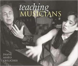 Teaching Musicians