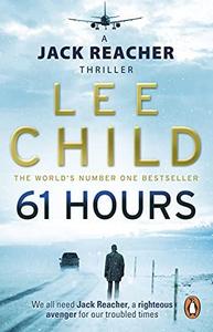 61 Hours (Jack Reacher, #14)