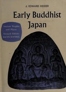 Early Buddhist Japan
