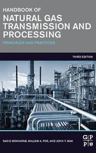 Handbook of Natural Gas Transmission and Processing