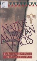 Native American voices