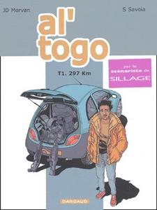 Al'Togo, tome 1 : 297 km