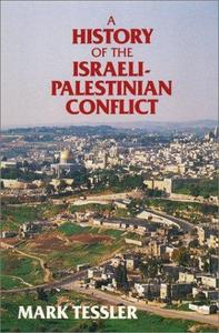 A History of the Israeli-Palestinian conflict