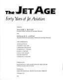The Jet Age