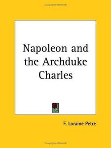 Napoleon and the Archduke Charles