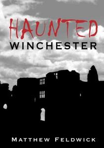 Haunted Winchester