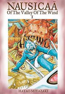 Nausicaa of the Valley of the Wind, Vol. 1