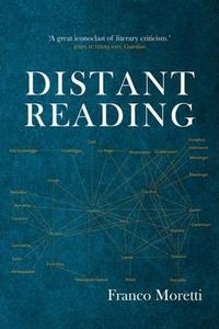 Distant reading